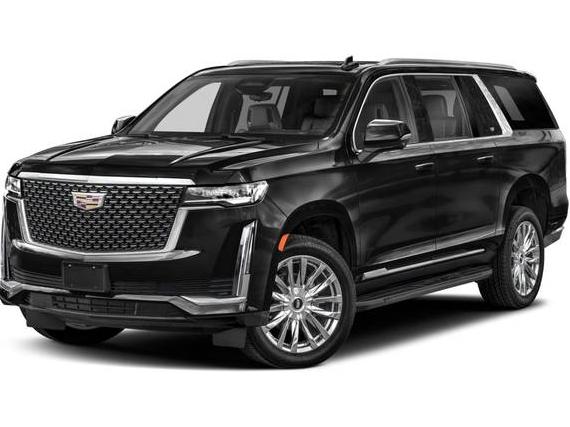 CADILLAC ESCALADE ESV 2024 1GYS3JKL3RR189095 image